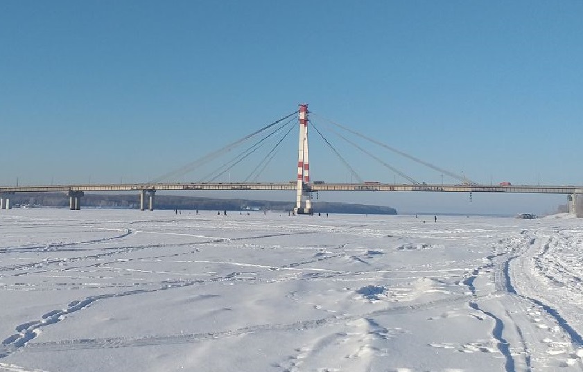 Какую зиму ждать Вологодчине