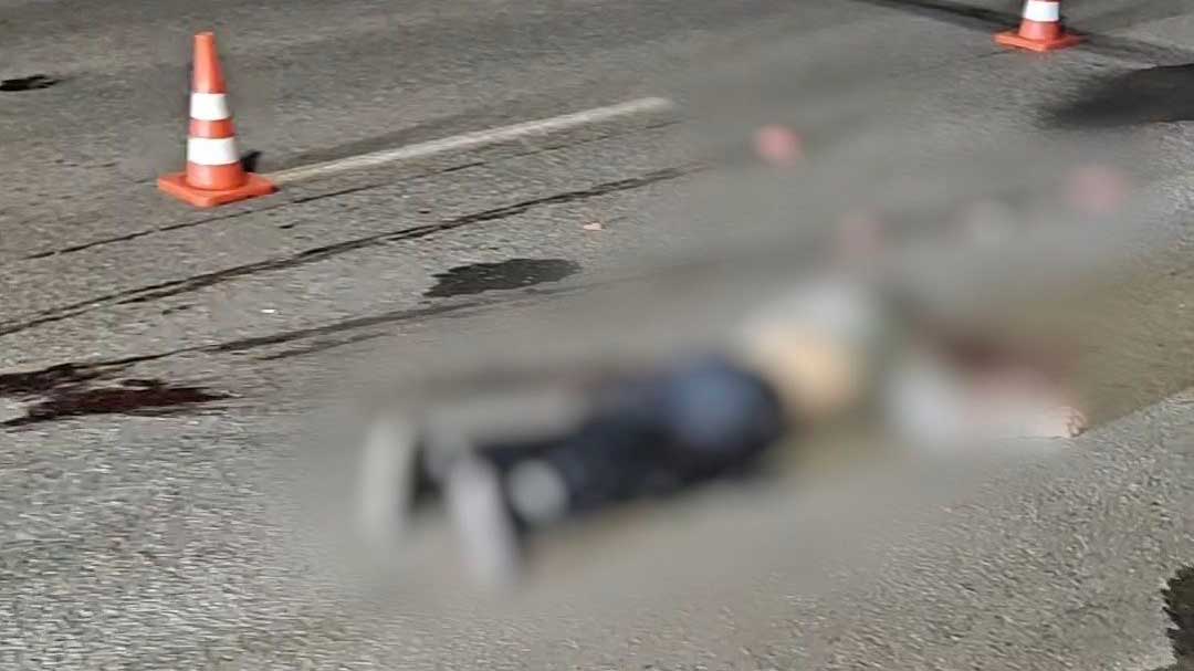 В Череповце под железнодорожным мостом нашли тело молодой женщины