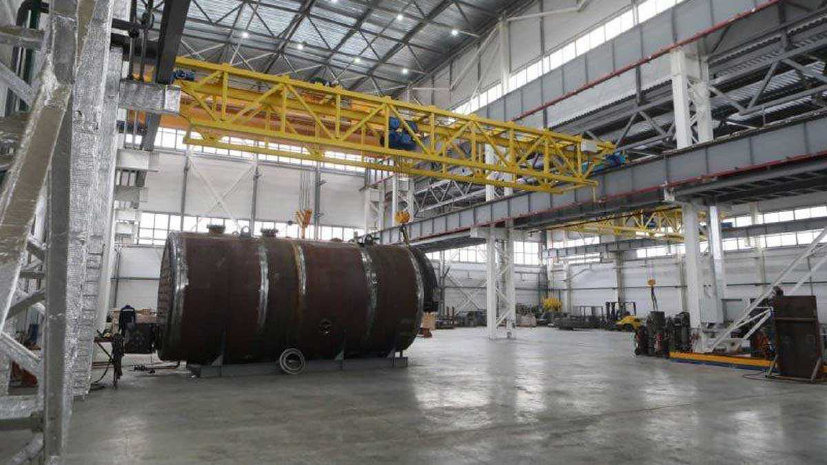 Вологодская область получит федеральное финансирование для развития промышленности