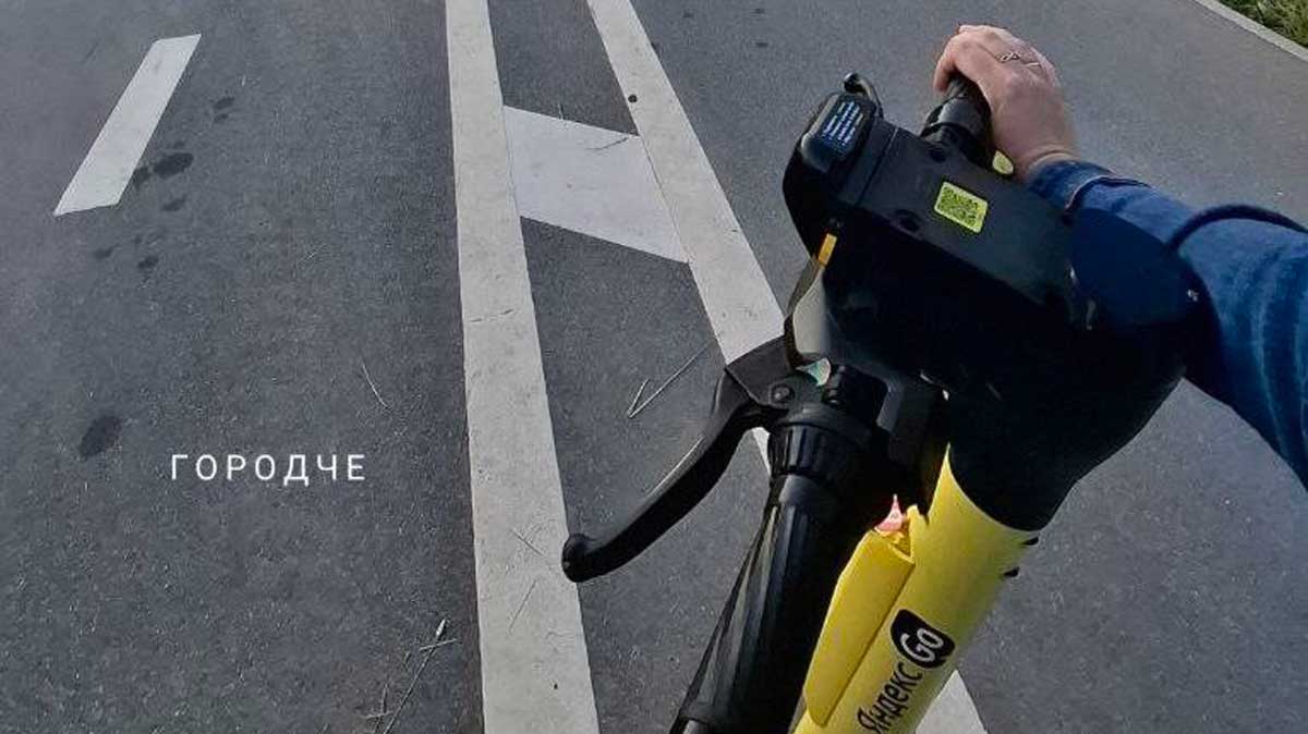 Минтранс призвал регионы не запрещать электросамокаты, а создавать условия для их безопасного использования