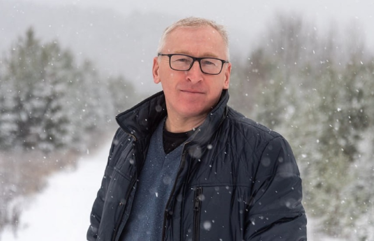 Сергей Ордин