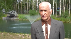 Сергей Викторович Петров