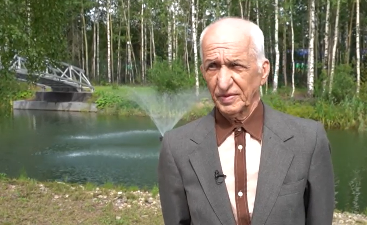 Сергей Викторович Петров