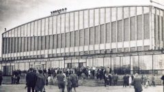 СКЗ «Алмаз» отмечает 55-летний юбилей