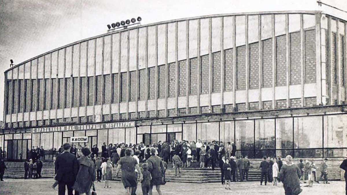 СКЗ «Алмаз» отмечает 55-летний юбилей