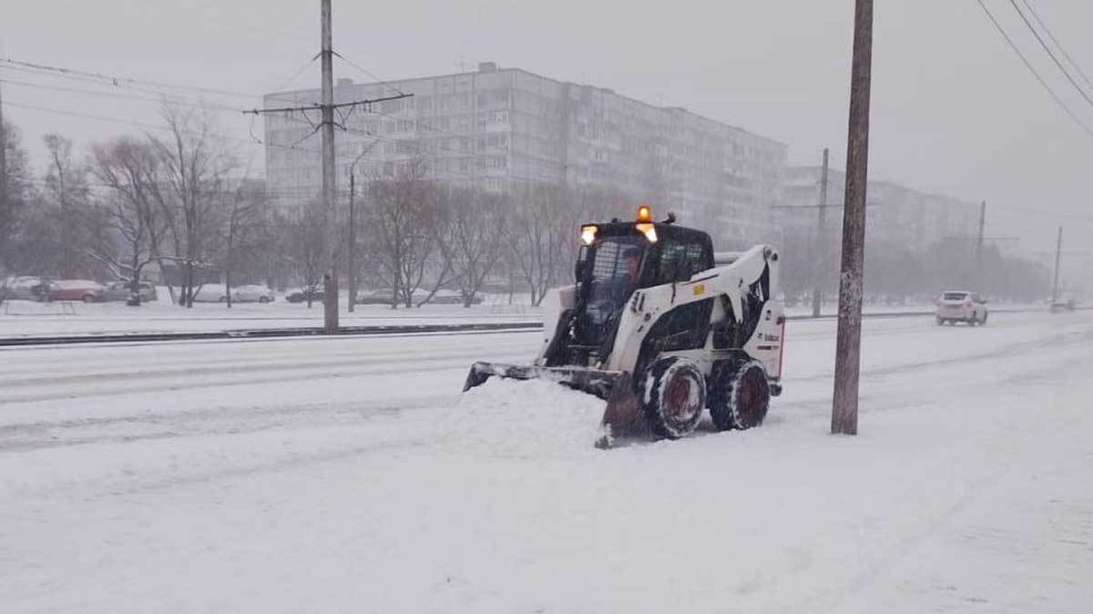 В Вологодской области зафиксировано рекордное количество осадков