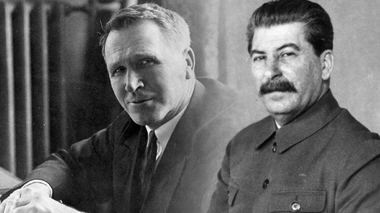 В Череповце предложили установить единый памятник Сталину и Бардину