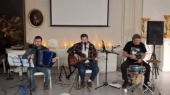 теплые-вечера