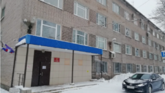 УМВД по Череповцу