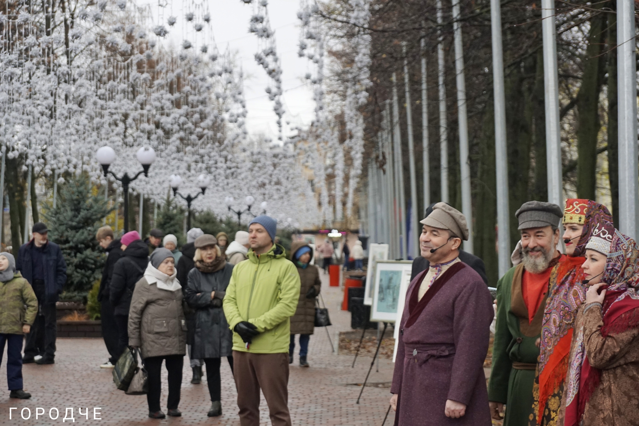 «Верещагинский