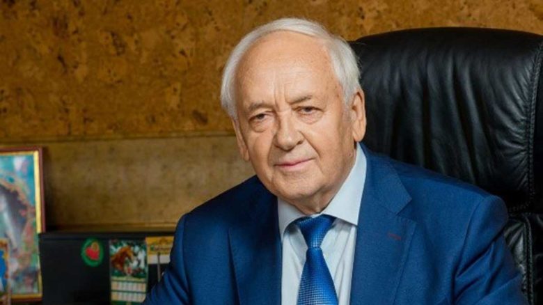 Владимир Ламтев