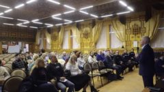 «Северсталь» проведет встречу с жителями Череповца по вопросам экологии