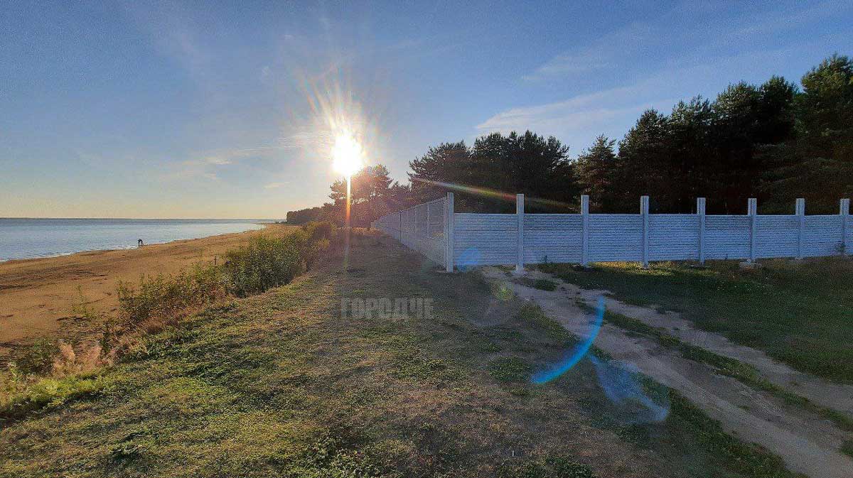 Суд признал забор у Городища законным: администрация готовит апелляцию