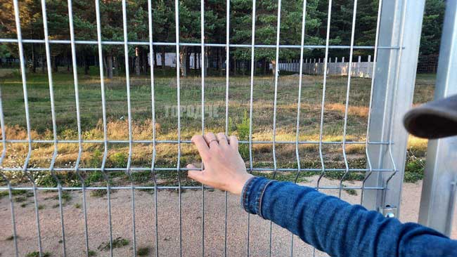 Суд признал забор у Городища законным: администрация готовит апелляцию