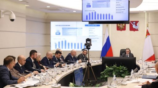 На Вологодчине революция в здравоохранении