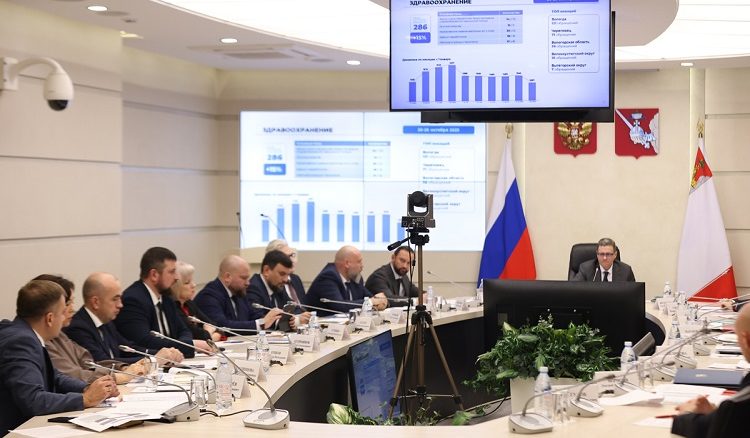 На Вологодчине революция в здравоохранении