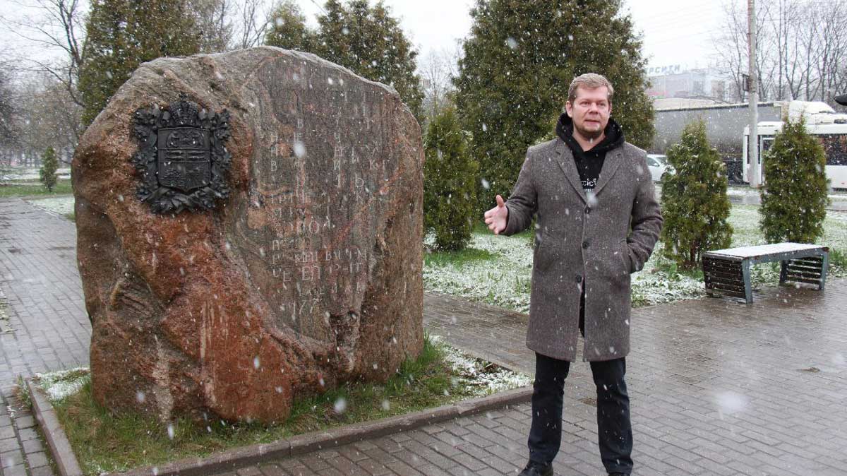 Андрей Гуляев назначен заместителем председателя городской Думы