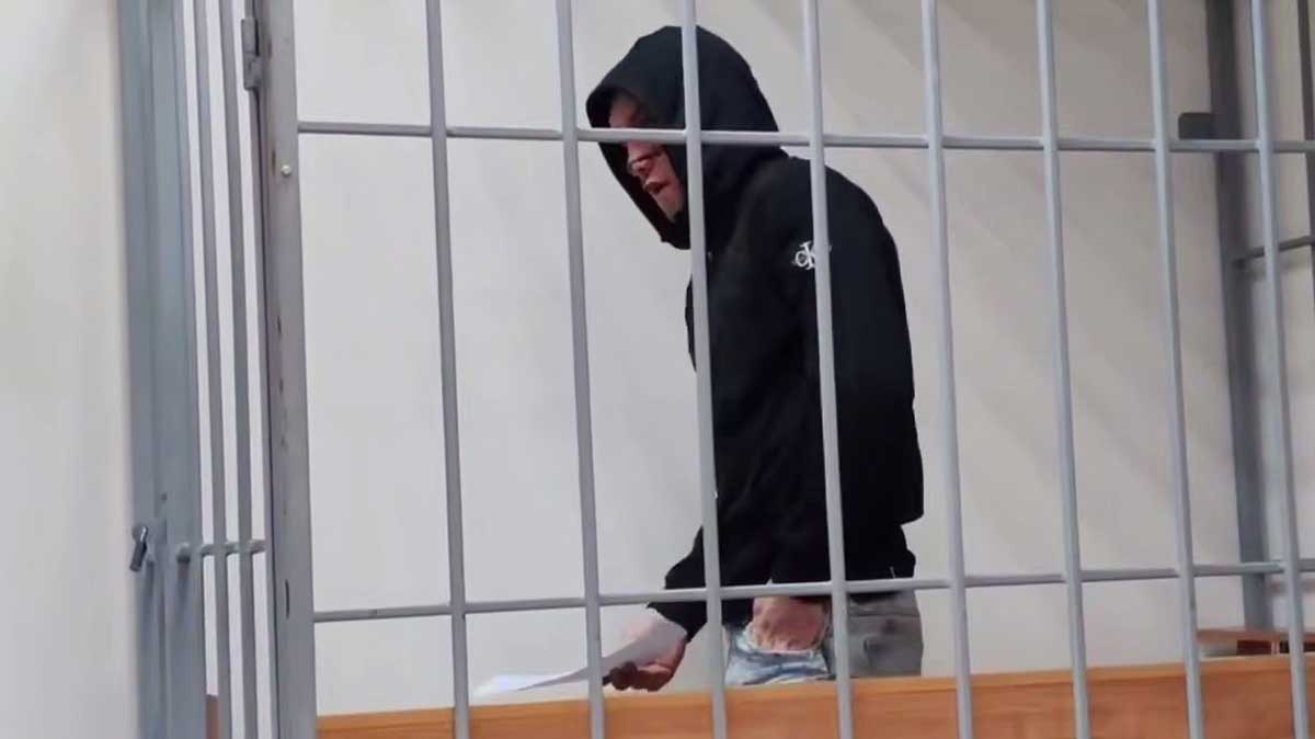 В Вологодской области задержан водитель после смертельного ДТП