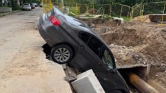 Вологодская область вошла в число регионов с высоким уровнем аварийности