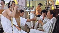 Череповецкие бани будут работать все новогодние праздники