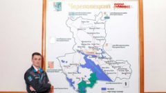 Череповец и Череповецкий округ договорились о стратегическом партнерстве