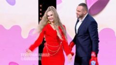 Череповецкий предприниматель сделал выбор в эфире программы «Давай поженимся»