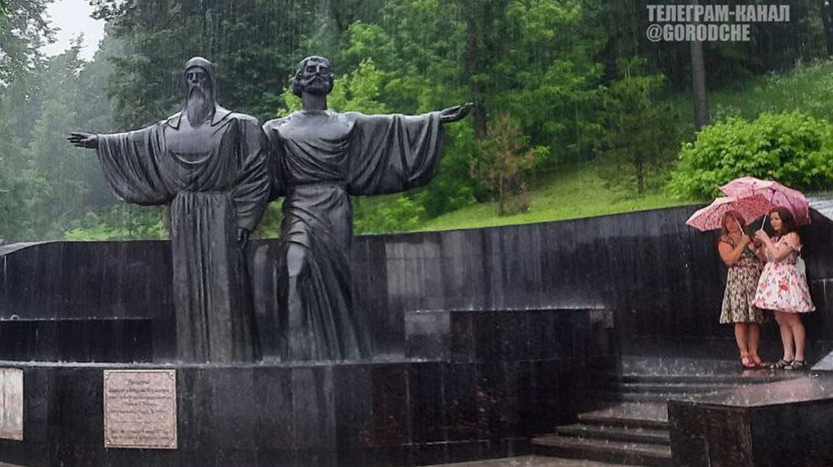 Череповец готовится отметить День памяти своих основателей