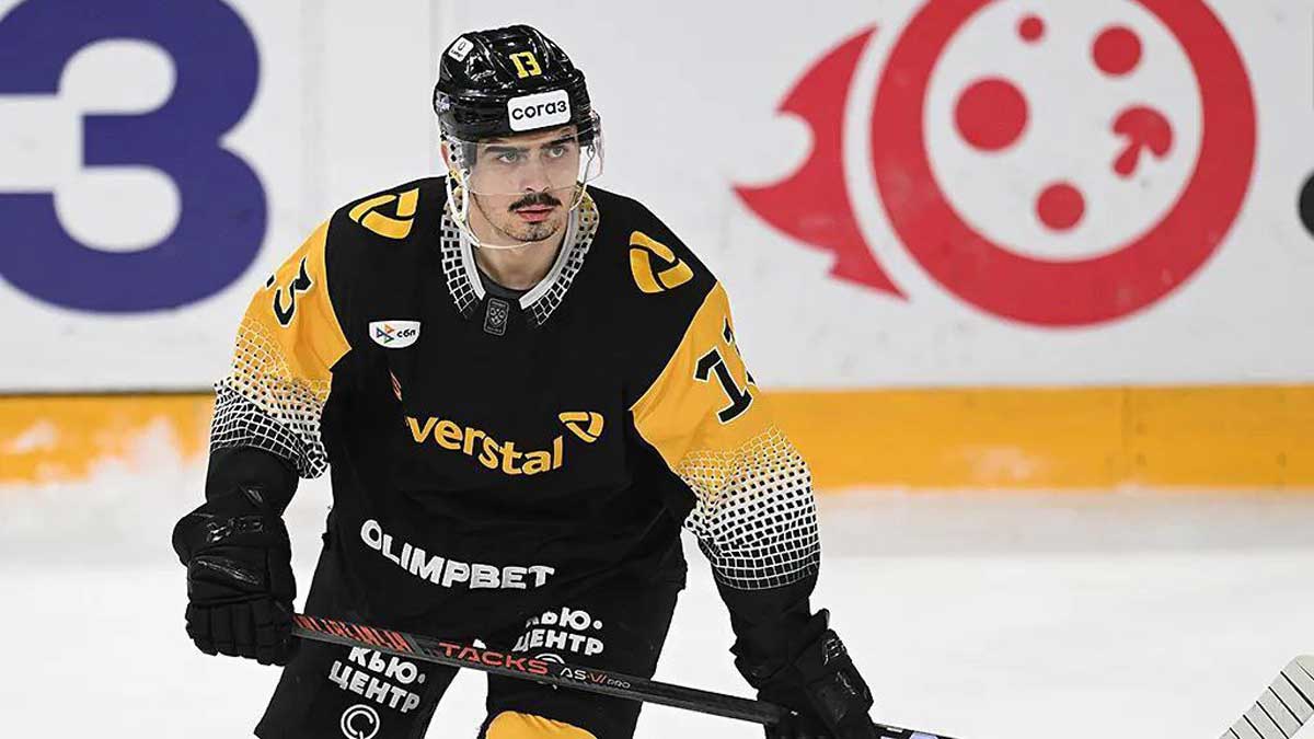 Дмитрий Пилипенко