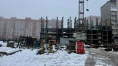 Череповчанина могут отправить в колонию на срок до десяти лет из-за аферы с долевым строительством