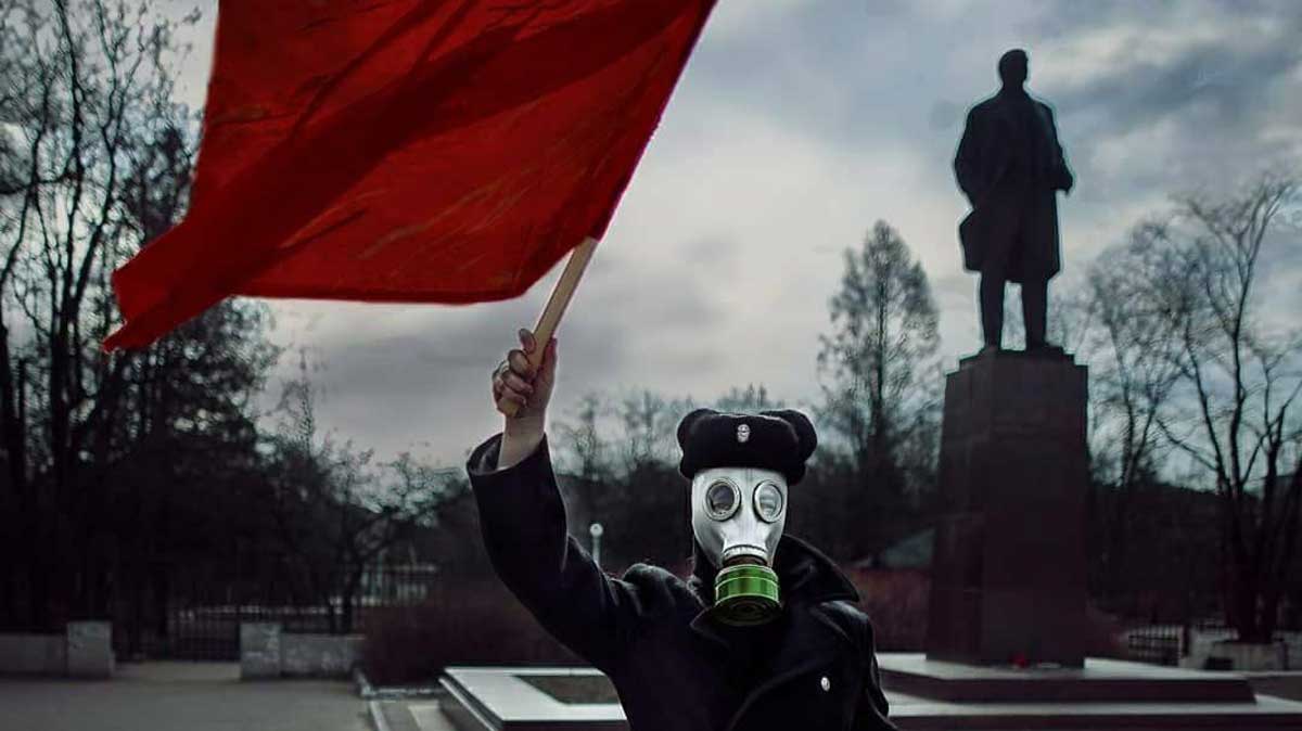 В Вологодской области зафиксированы случаи гонконгского гриппа