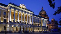 Алексей Мордашов готов выйти на рынок люксовых отелей