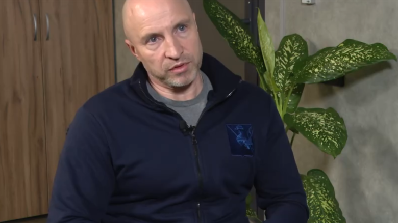 Константин Закутаев