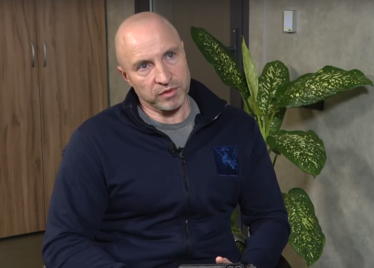 Константин Закутаев