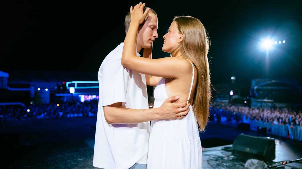 Премьера второго сезона сериала «Ландыши» состоится 1 января