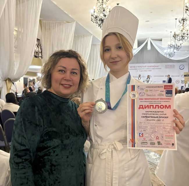 «Преподаватель