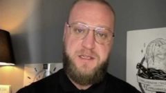 Михаил Маваши