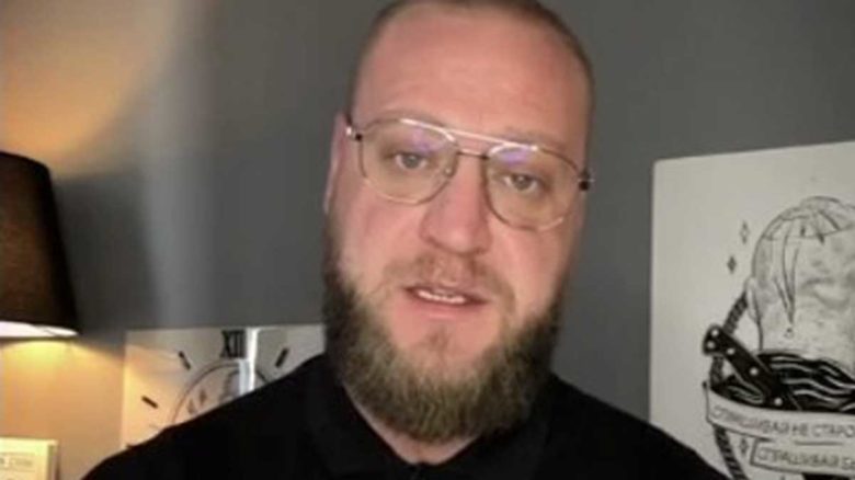 Михаил Маваши