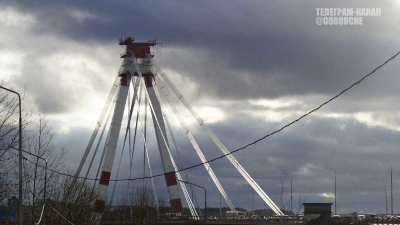 Под Октябрьским мостом появится новое молодежное пространство