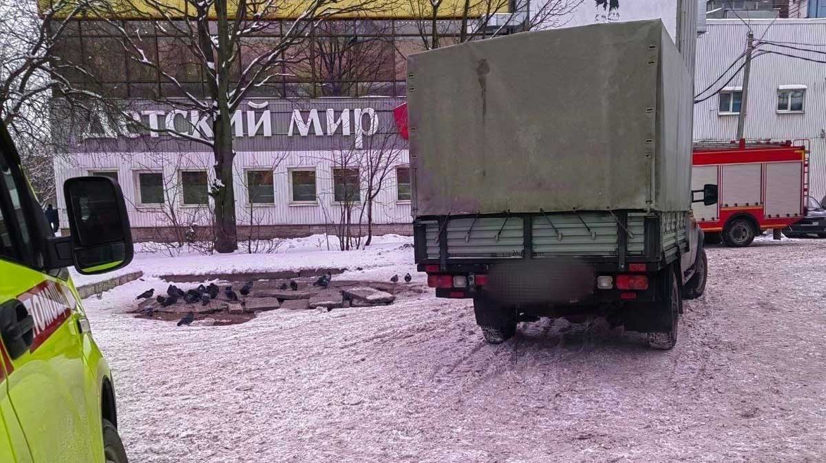 В Череповце вынесли приговор по делу о гибели семилетнего мальчика под колесами автомобиля