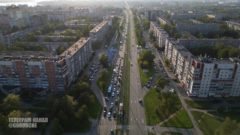 Реконструкция трамвайных путей на проспекте Победы в Заречье стартует в 2026 году