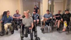 Ветерану СВО из Грязовецкого округа окажут правовую помощь после попытки мошенничества