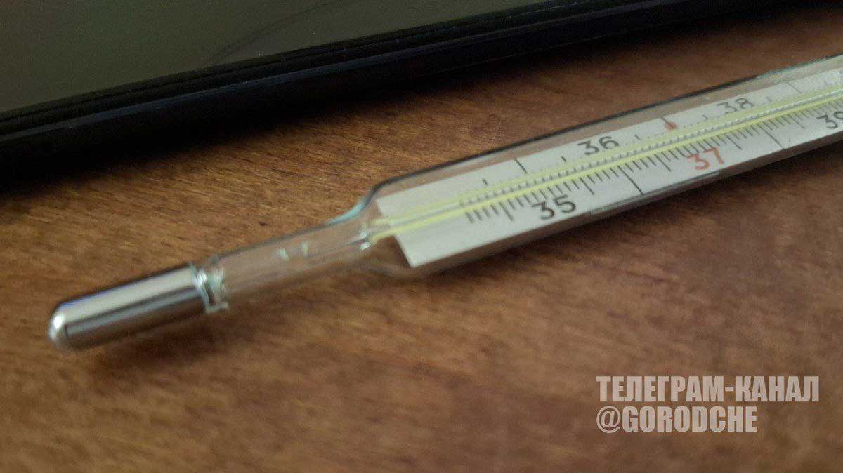 Где сегодня принимают ртутные приборы: разъяснения для жителей Череповца