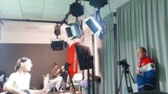 Череповецкий режиссёр приступил к работе над картиной о Николае Рубцове: проект получил название «Седьмое измерение»