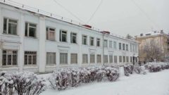 В Череповце на улице Верещагина построят новую спортивную школу