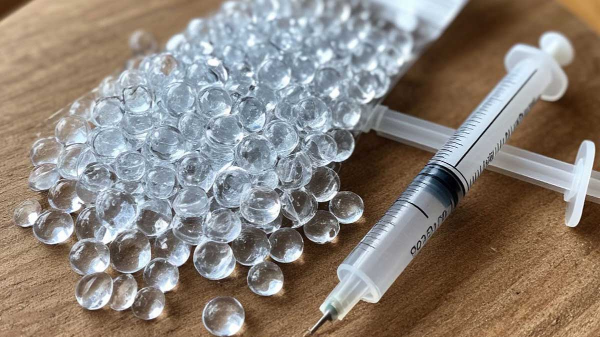 Вологодская область: женщина попыталась передать наркотики супругу в колонию