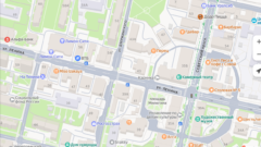 Улица Дзержинского давно разбита