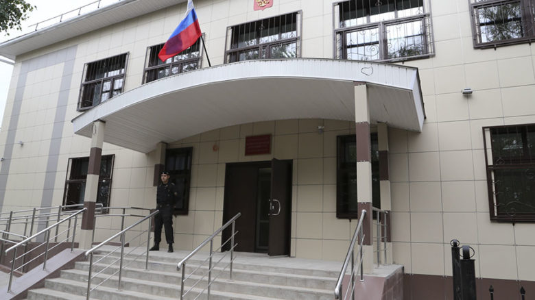 Велиоустюгский районный суд