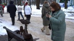 В Череповце побывали вологодские блогеры проекта «Всяко доедем»