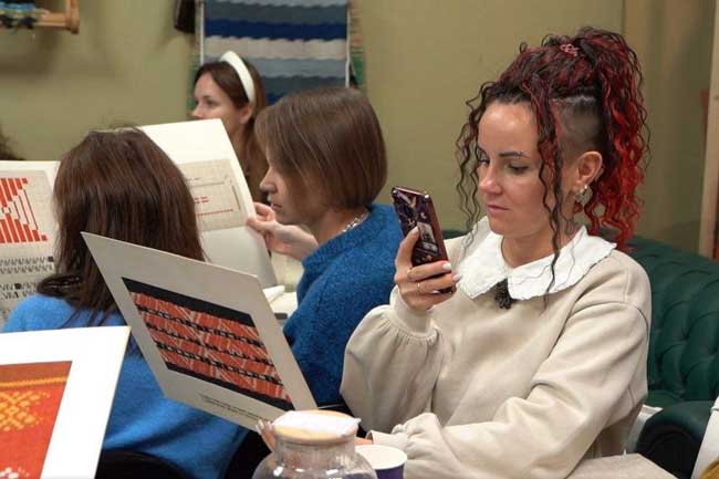 В Череповце побывали вологодские блогеры проекта «Всяко доедем»