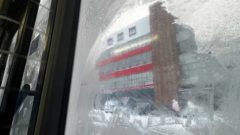 Власти Вологды прокомментировали жалобу пассажира на условия в автобусе